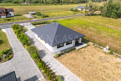 House Sale Konstancin-Jeziorna